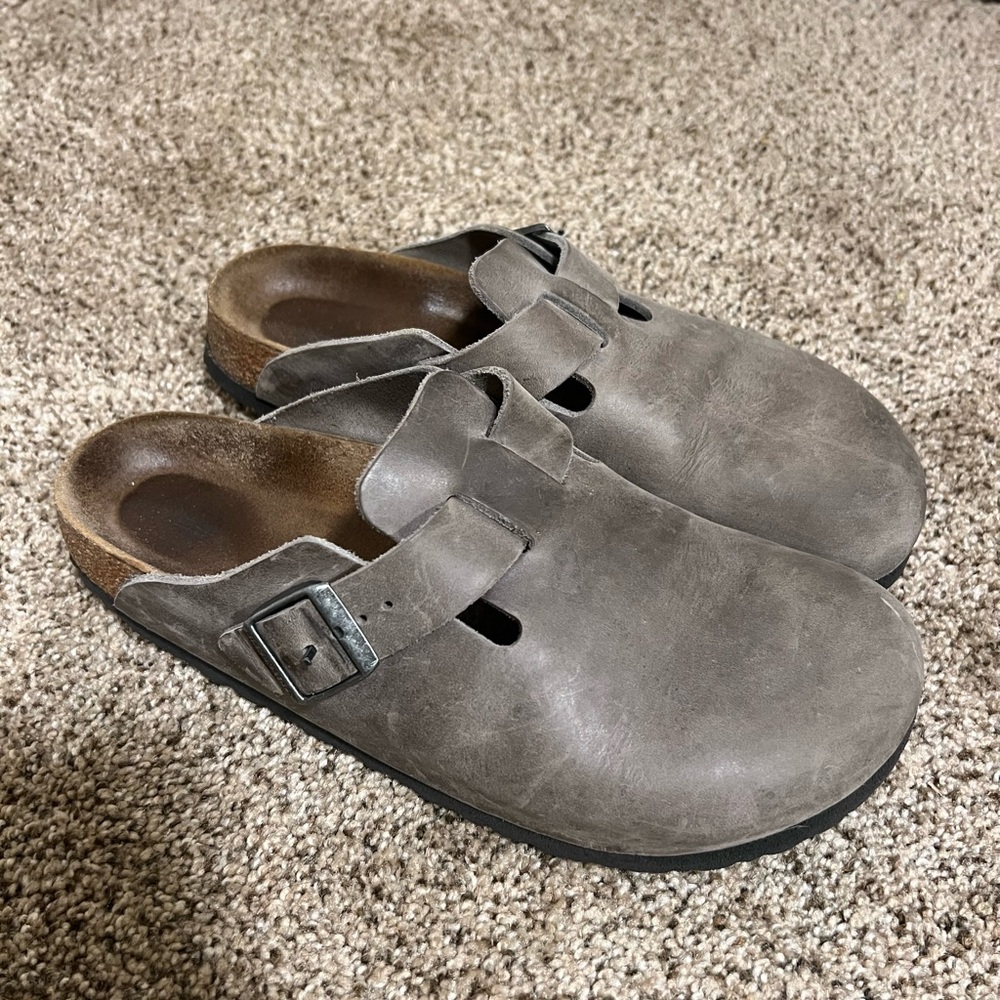 Birkenstock Clogs